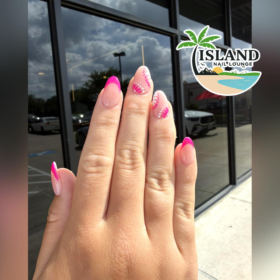 Nail Art Design